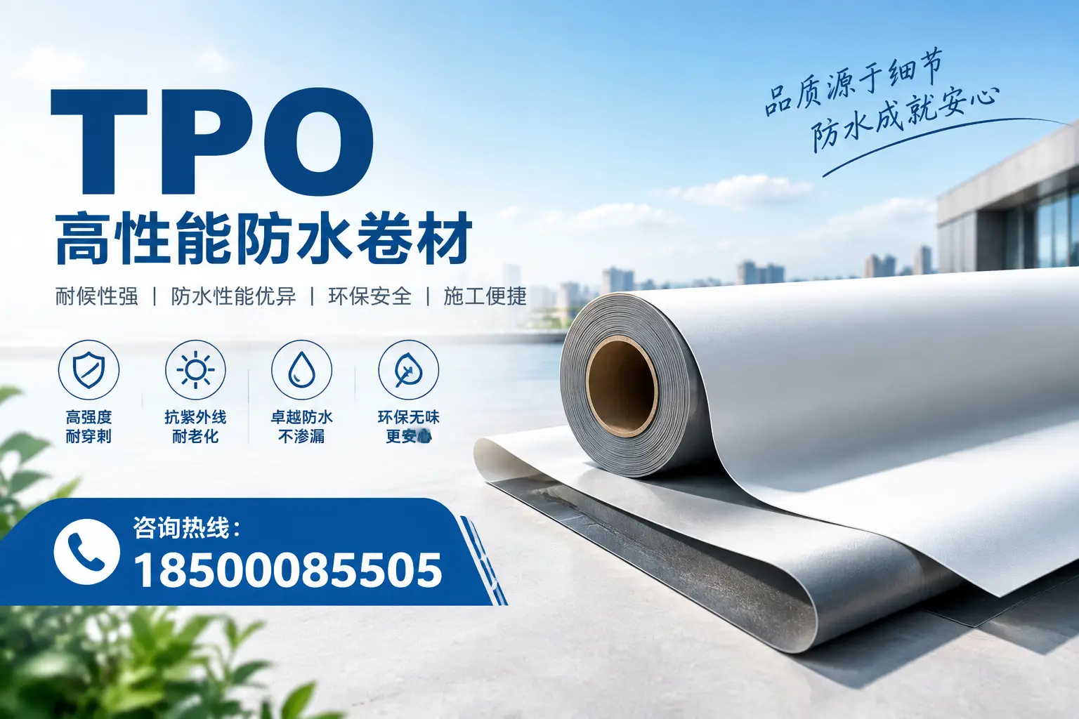 tpo与其他材料的对比分析,助力万宁企业做出明智选择
